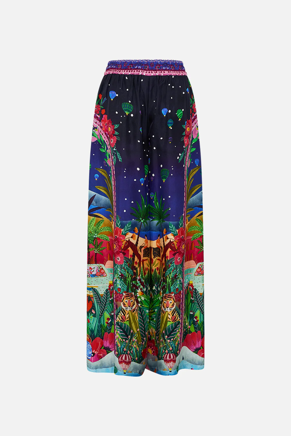 STRAIGHT LEG PANT MIDNIGHT MUSES - Image 7
