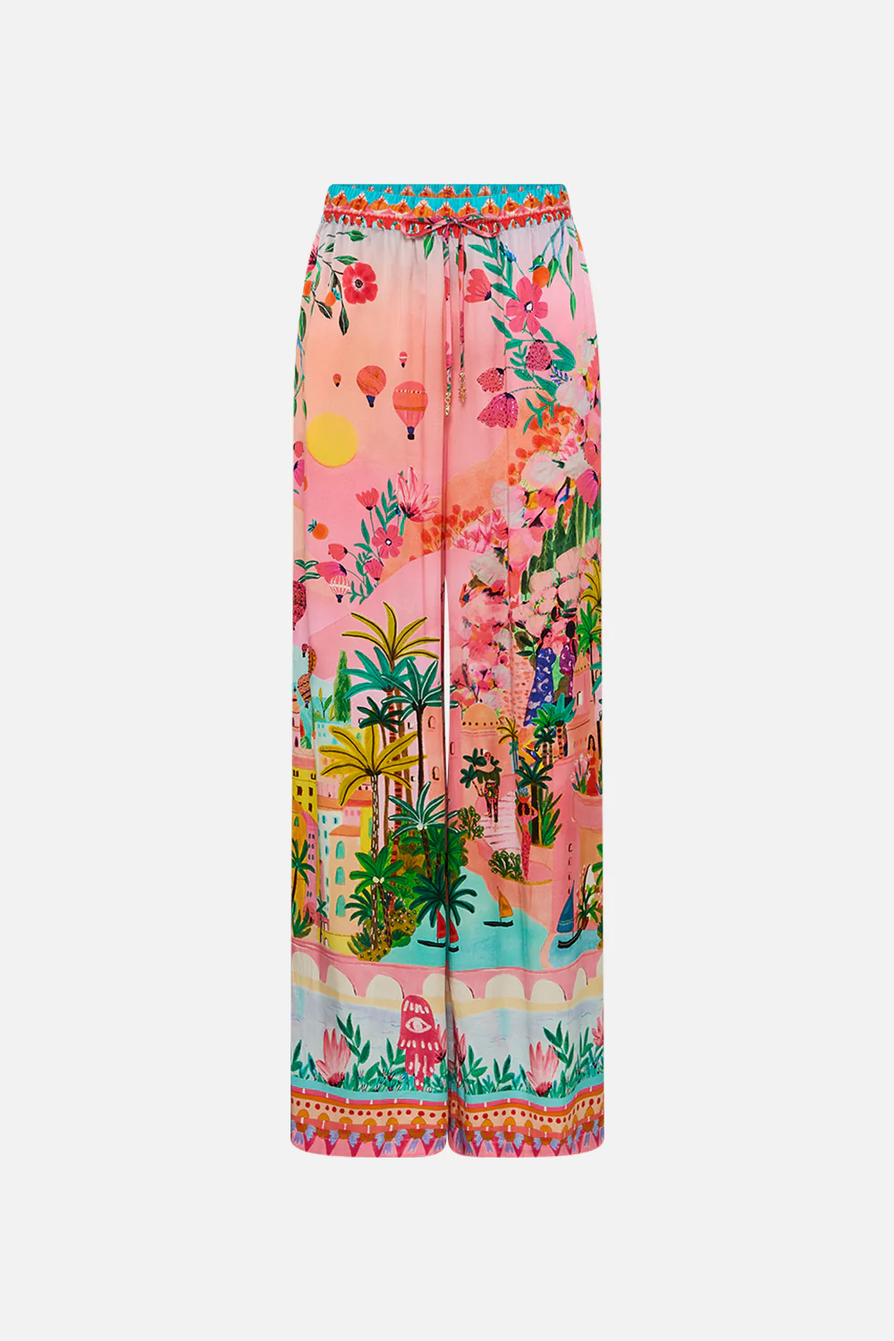 LOUNGE PANT SISTER SUNSET - Image 3