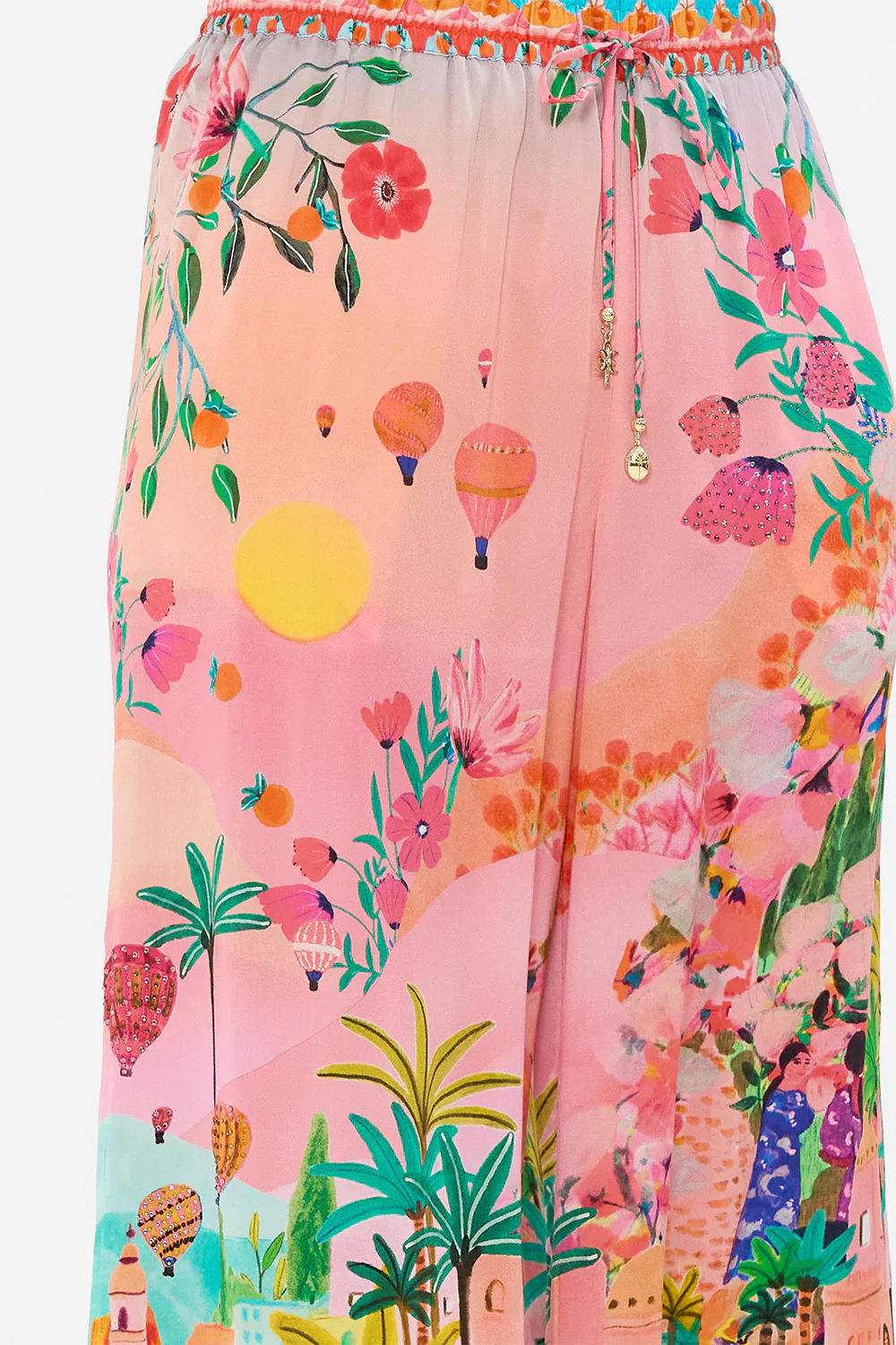 LOUNGE PANT SISTER SUNSET - Image 6