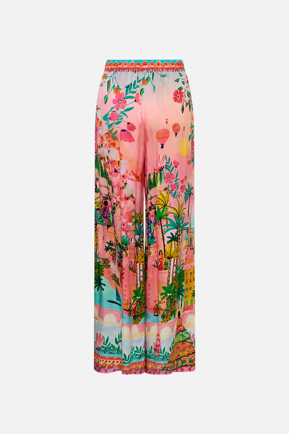 LOUNGE PANT SISTER SUNSET - Image 7