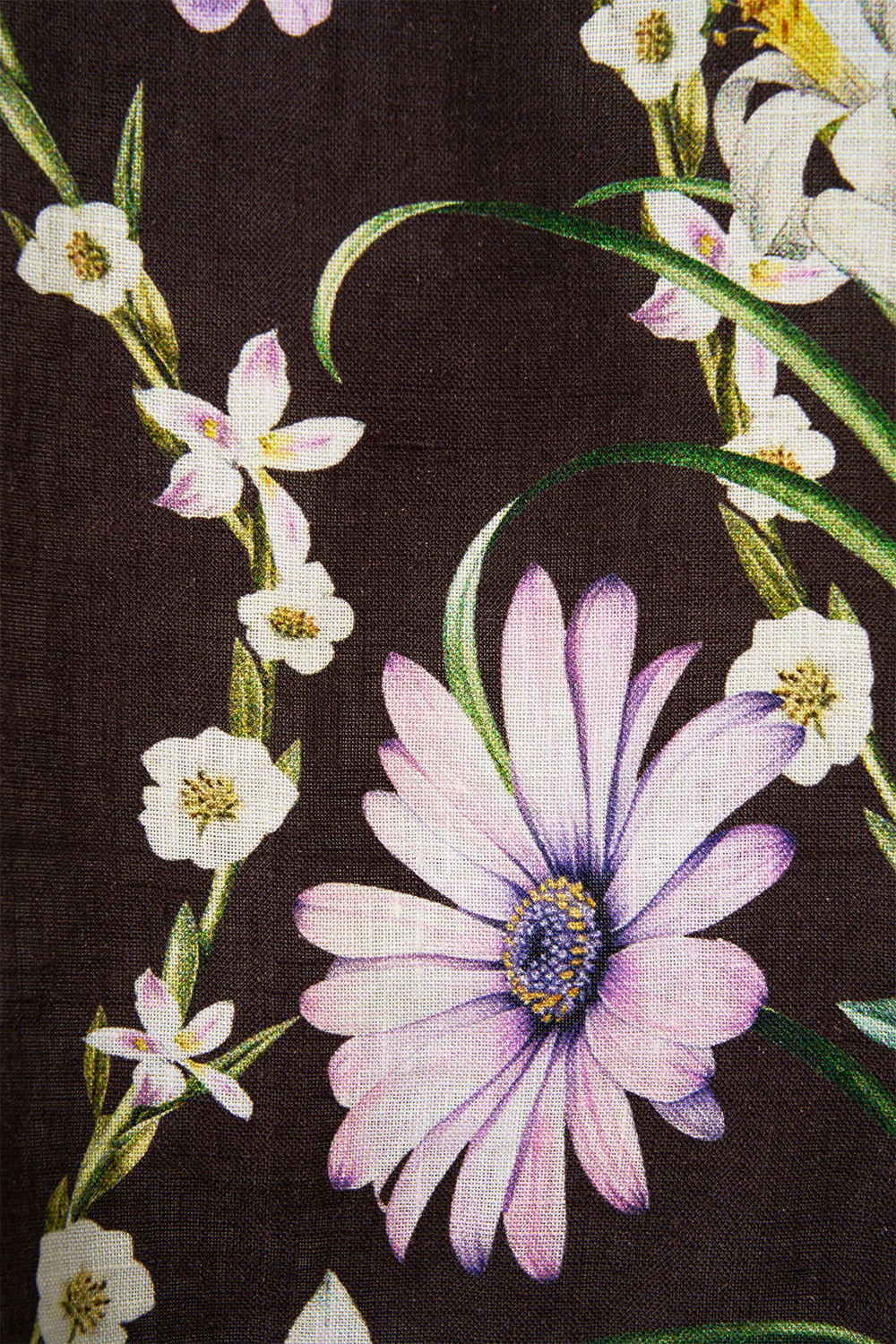 LONG SLEEVE TUNIC DRESS DISH IT, DAISY - Image 7