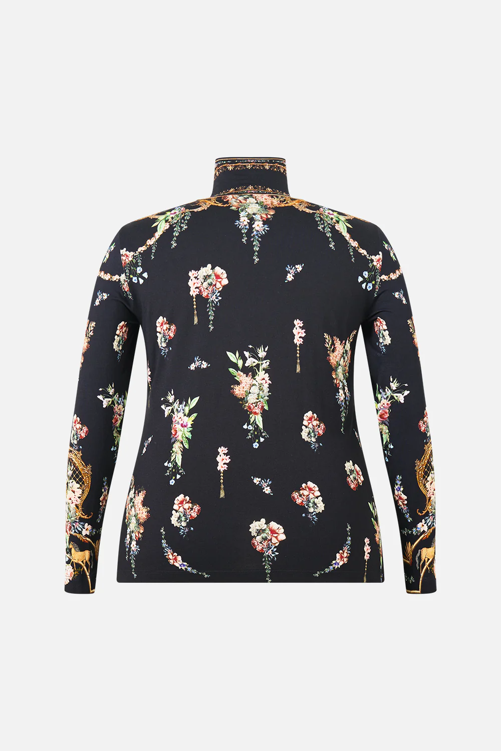 JERSEY TURTLENECK NOBLE ENDEAVOURS - Image 11