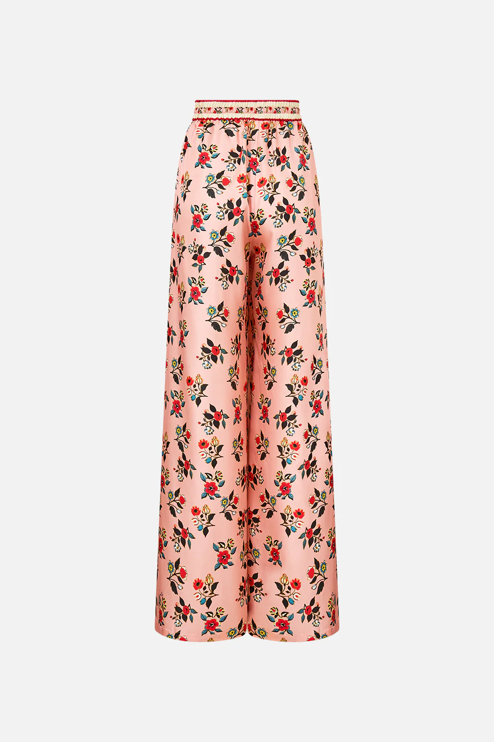 LOUNGE PANT PINK PORTO - Image 7