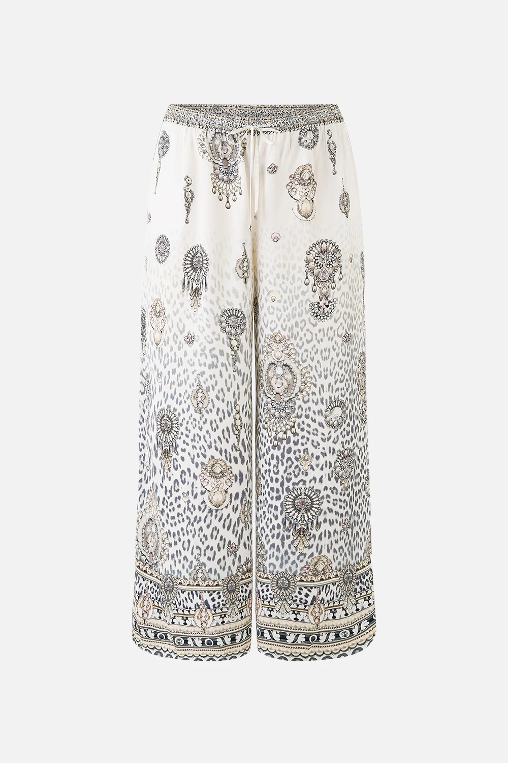LOUNGE PANT MARBLE HEAVEN - Image 8