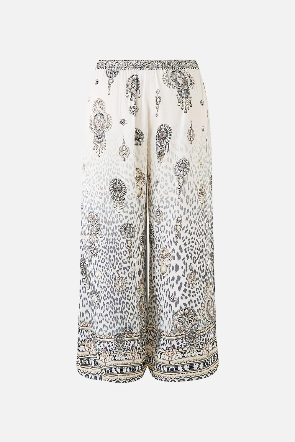 LOUNGE PANT MARBLE HEAVEN - Image 9