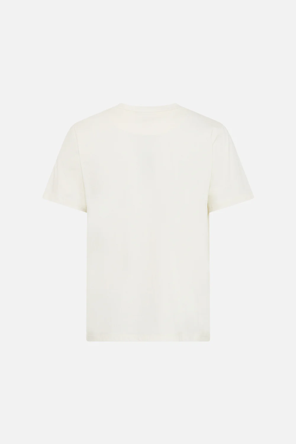 RELAXED HEAVYWEIGHT CREW NECK TEE BATHING BOMBSHELL - Image 6