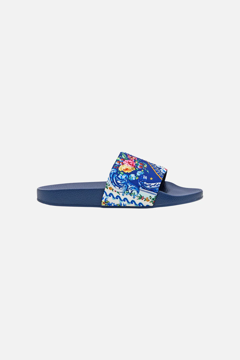 AMELIA POOL SLIDES TILES DARLS