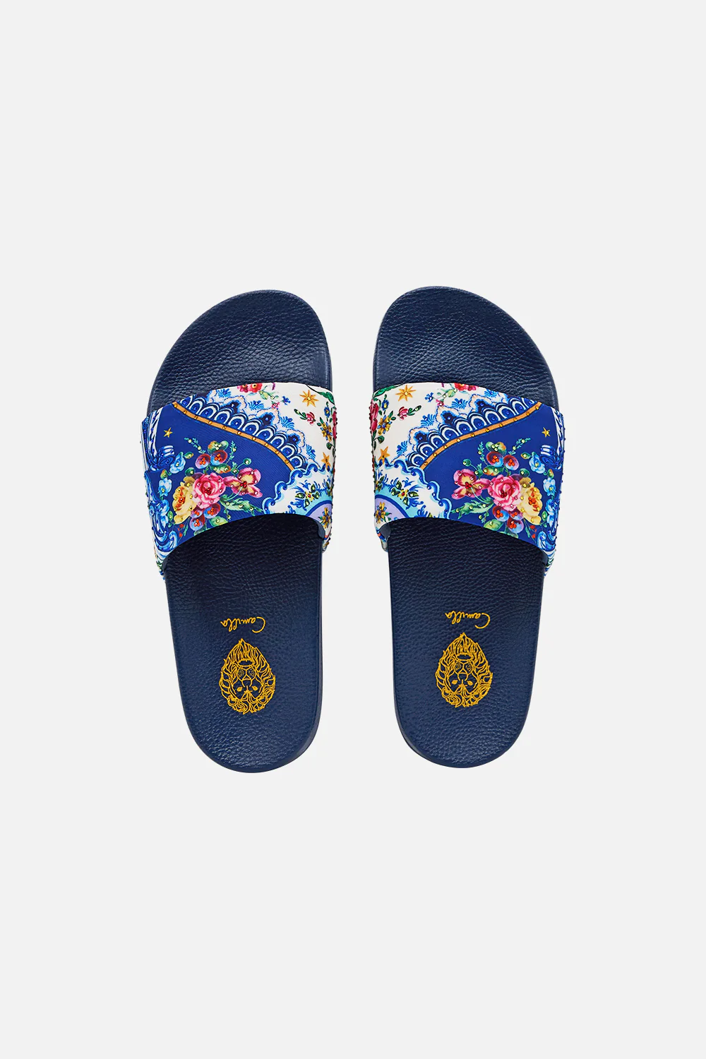 AMELIA POOL SLIDES TILES DARLS - Image 5