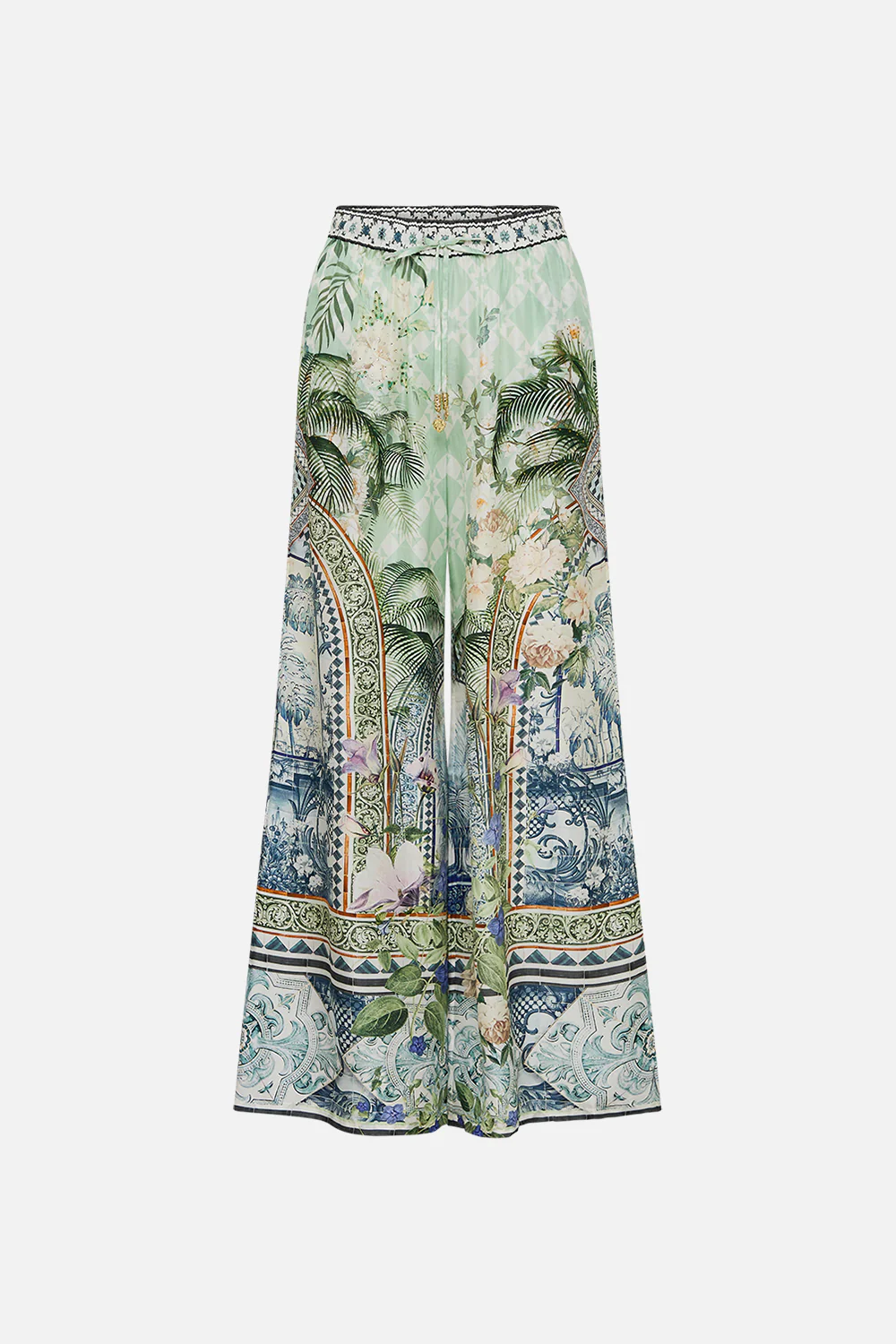 LOUNGE PANT JARDIM PARTY - Image 3