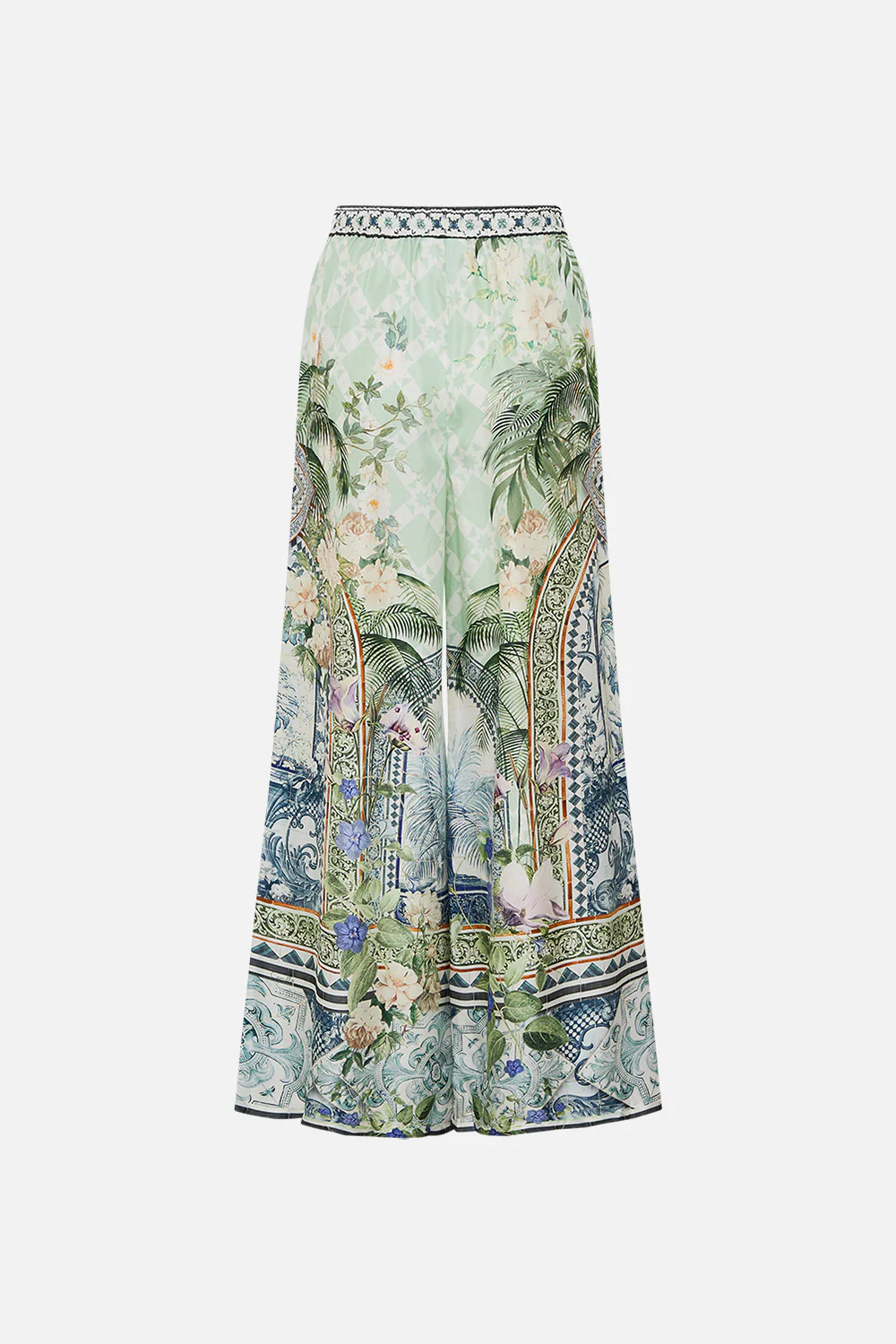 LOUNGE PANT JARDIM PARTY - Image 6