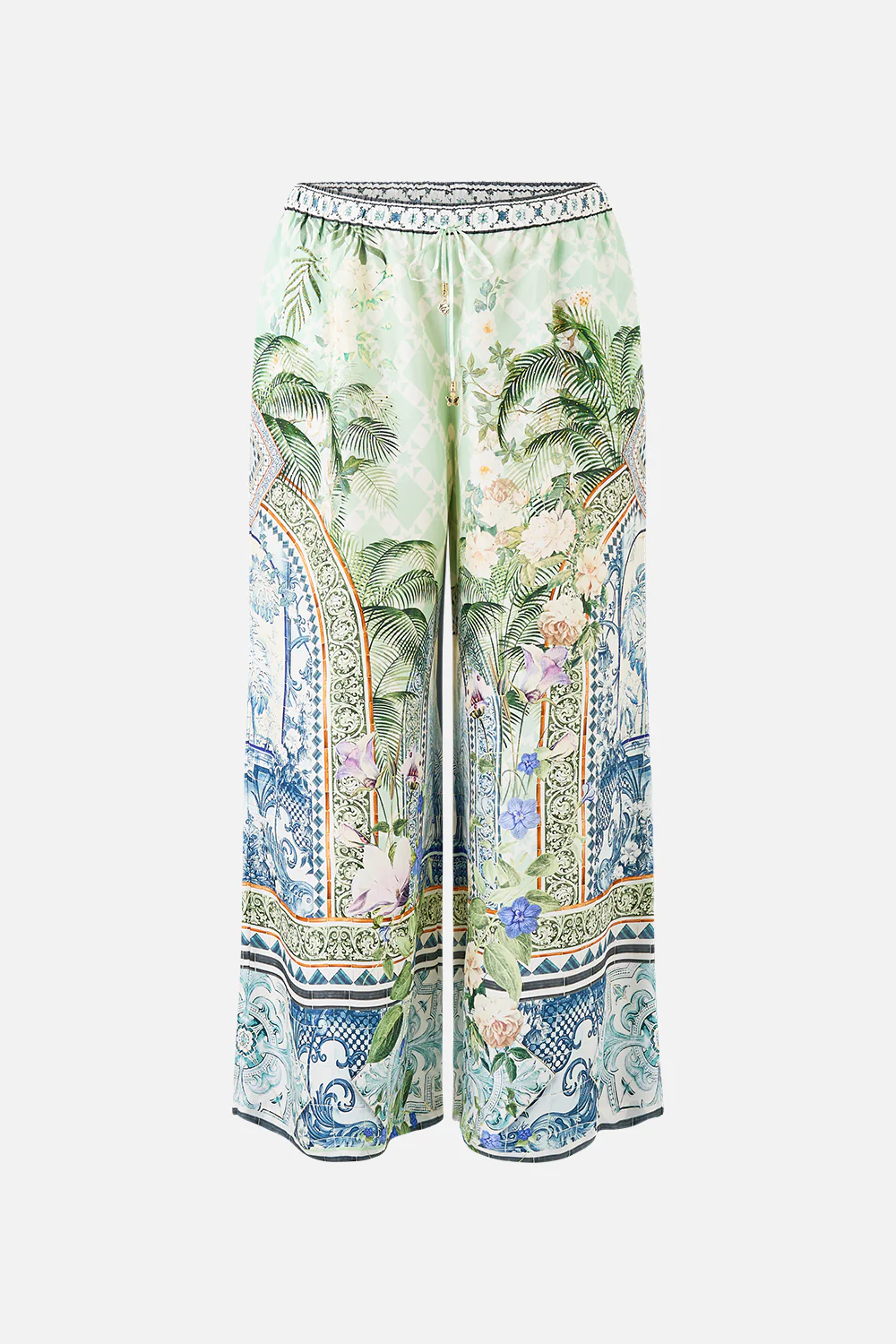 LOUNGE PANT JARDIM PARTY - Image 7