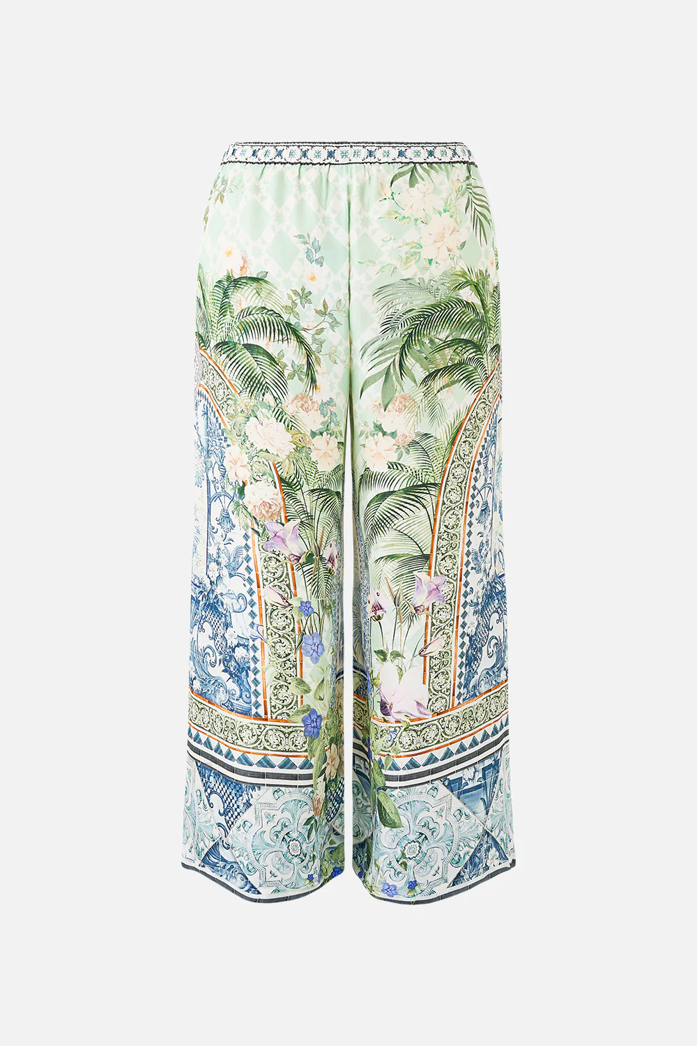 LOUNGE PANT JARDIM PARTY - Image 8