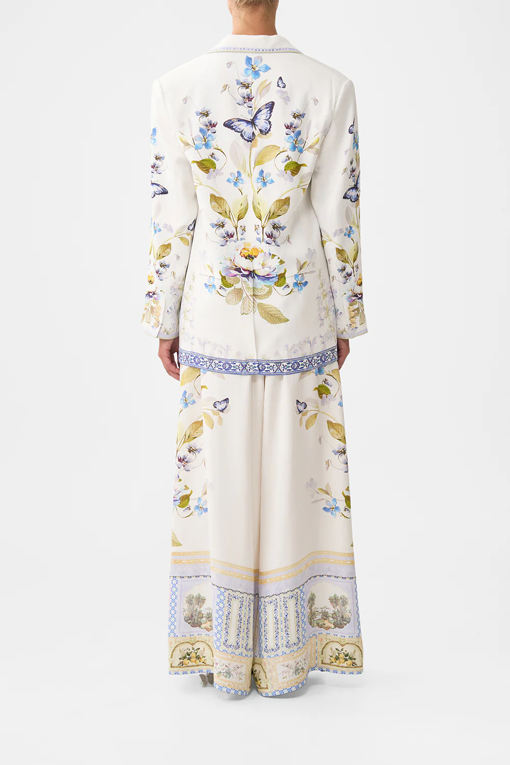 BOYFRIEND JACKET BOTANICAL BALLADS - Image 2