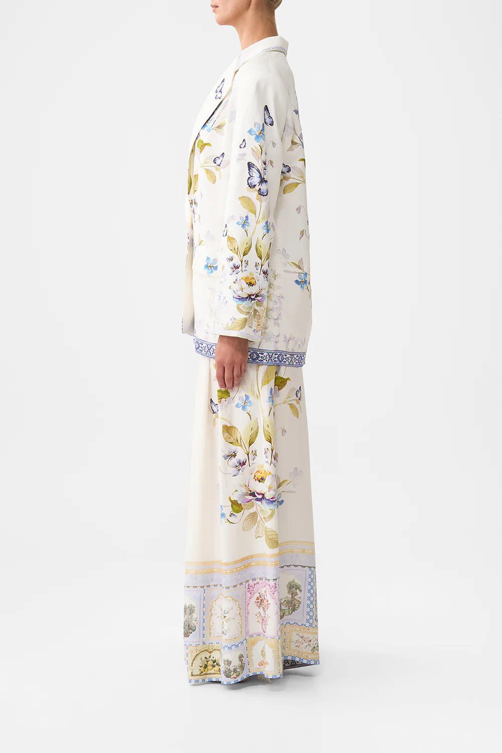 BOYFRIEND JACKET BOTANICAL BALLADS - Image 4