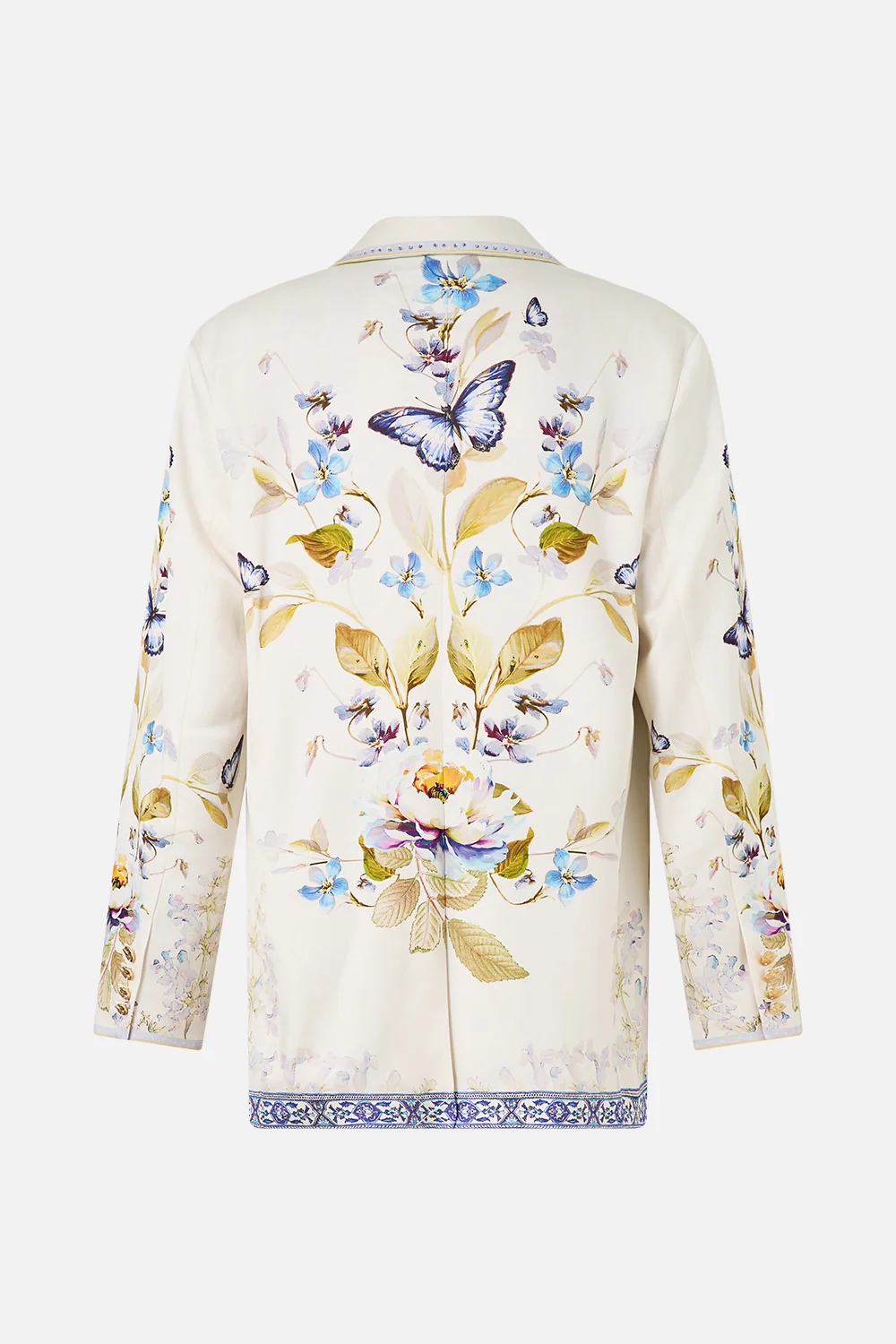 BOYFRIEND JACKET BOTANICAL BALLADS - Image 7