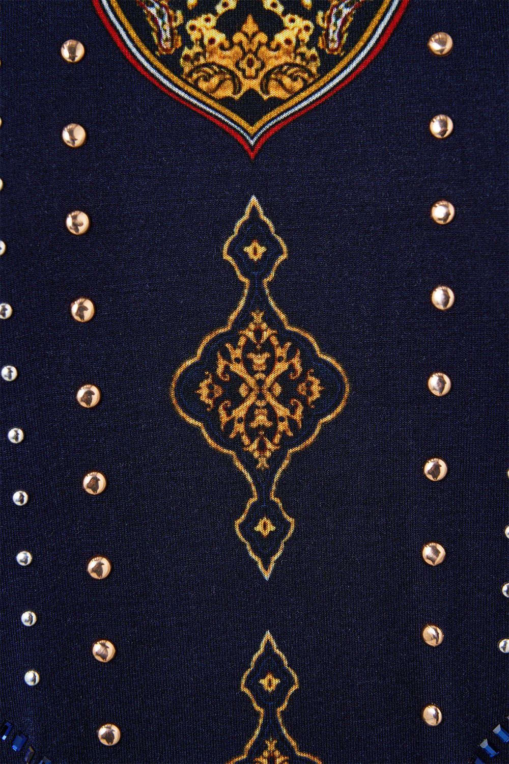 JERSEY TURTLENECK THE IMPERIAL GATE - Image 7
