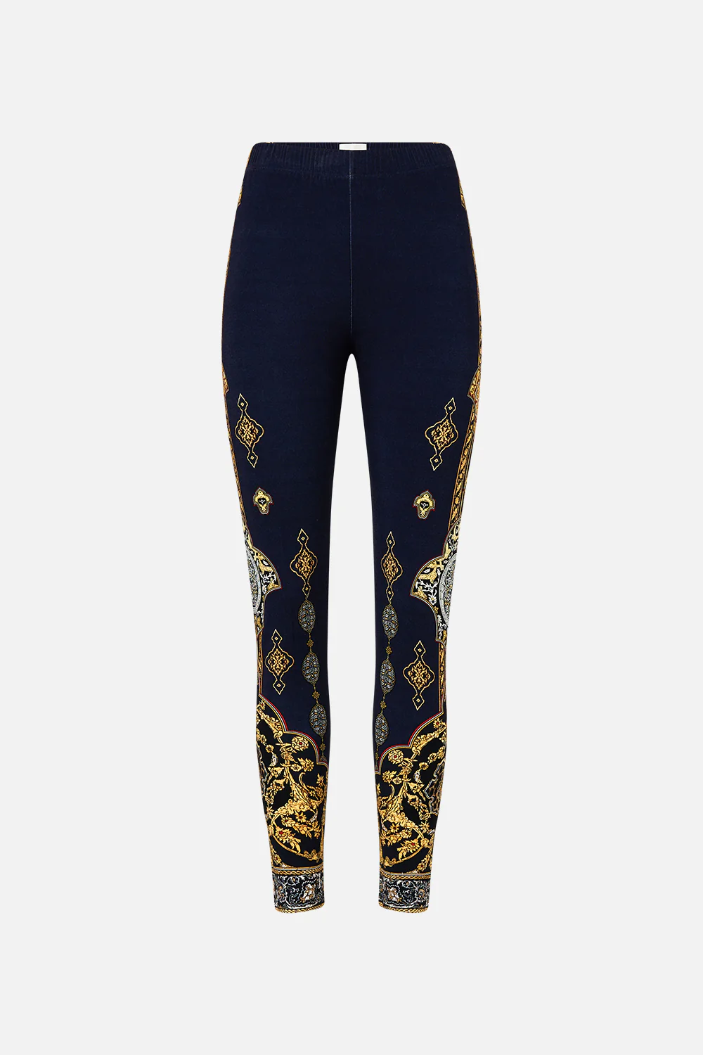 LEGGINGS THE IMPERIAL GATE - Image 3
