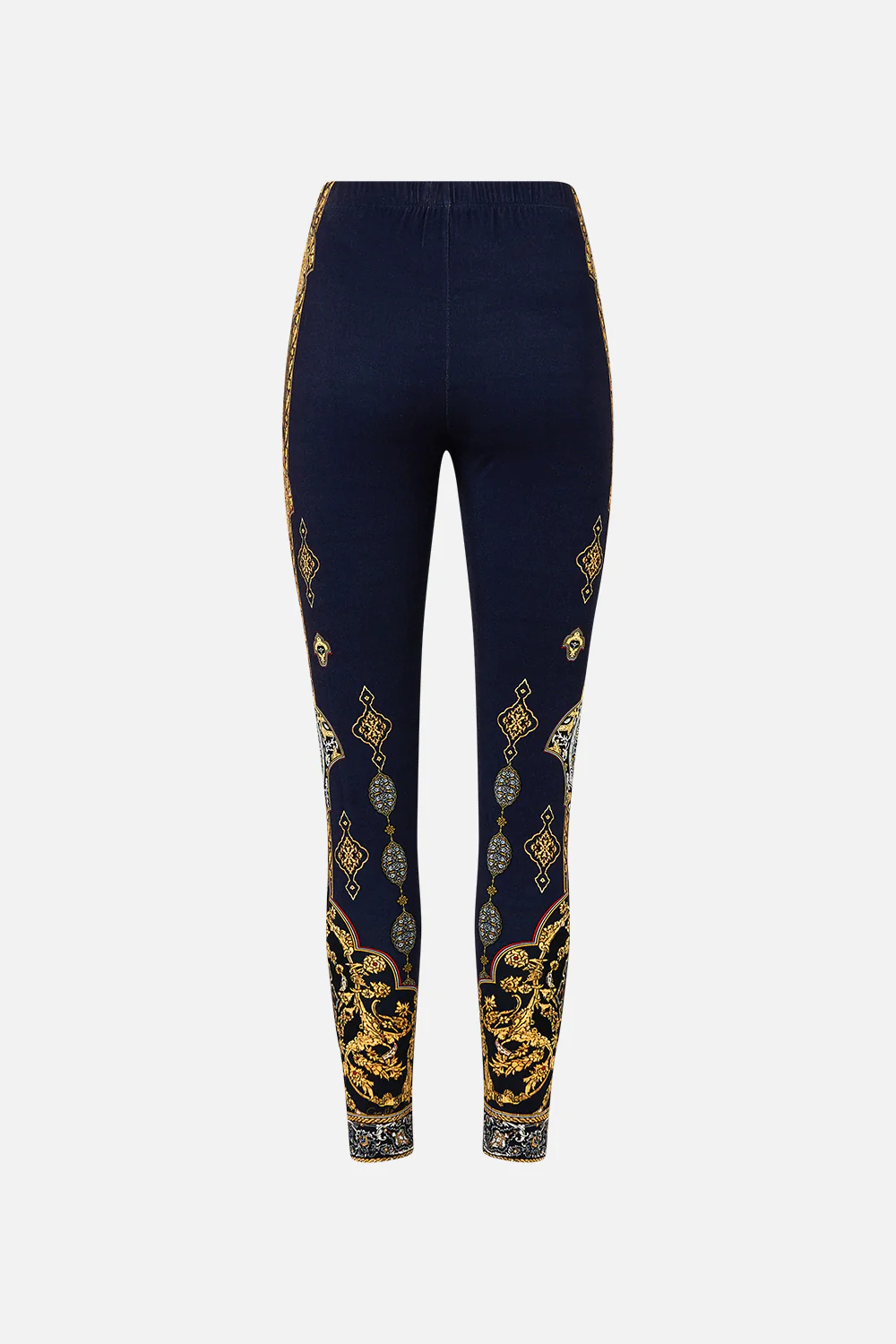 LEGGINGS THE IMPERIAL GATE - Image 6