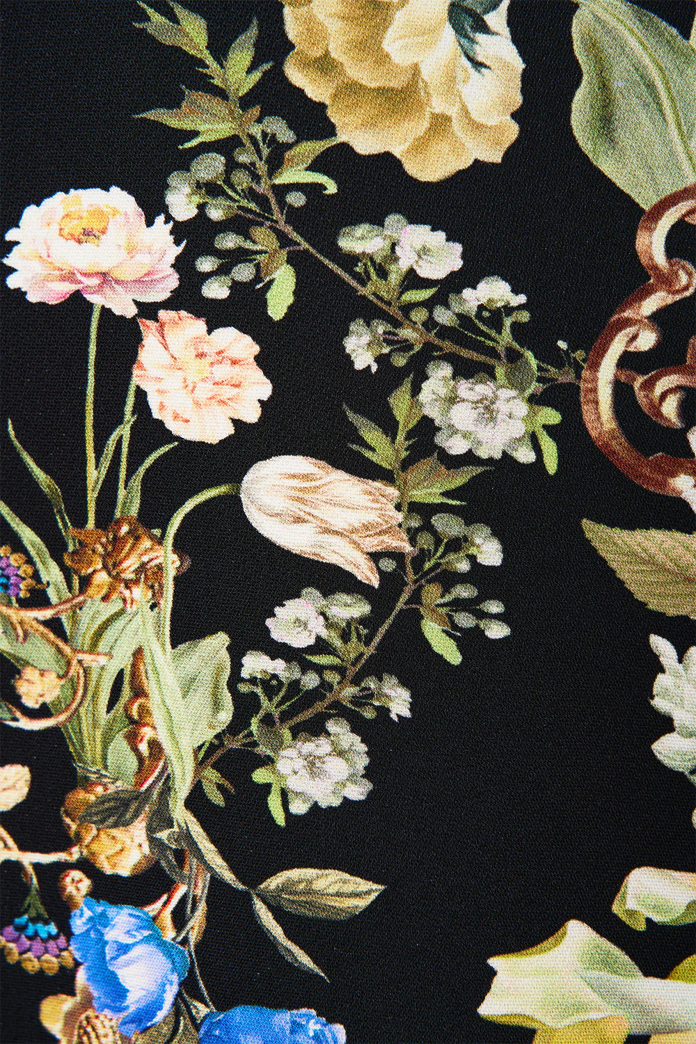BOYFRIEND JACKET WITH BOW DETAIL OTTOMAN ELEGANCE - Image 9