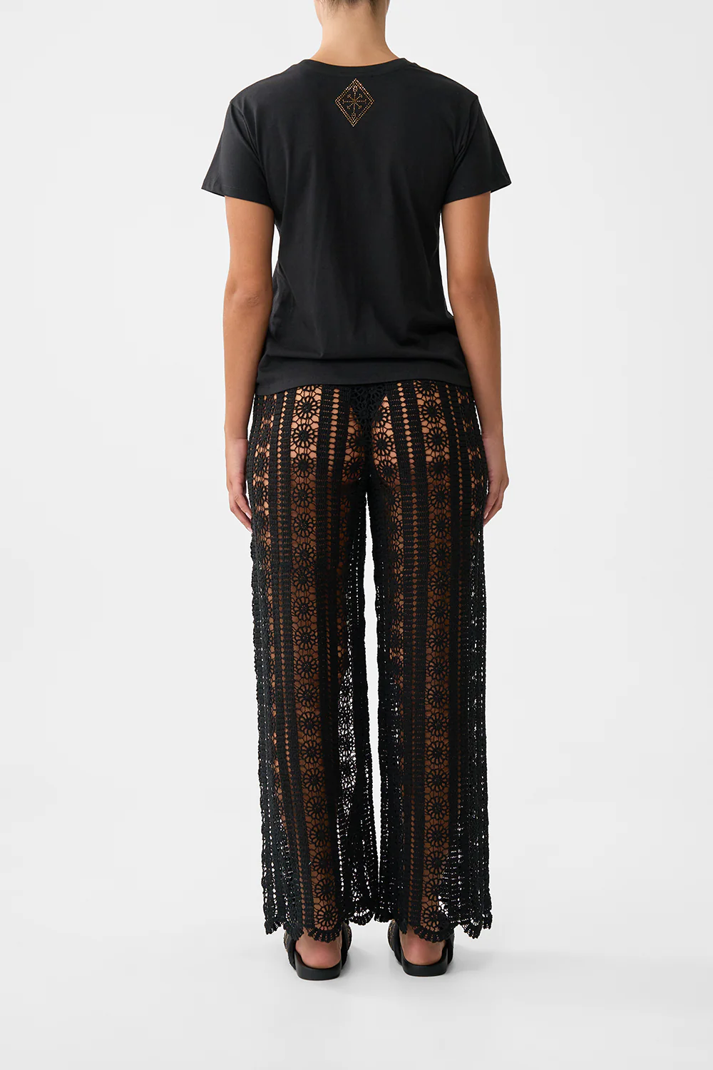 LACE PANT SONG OF THE SOLSTICE - Image 2