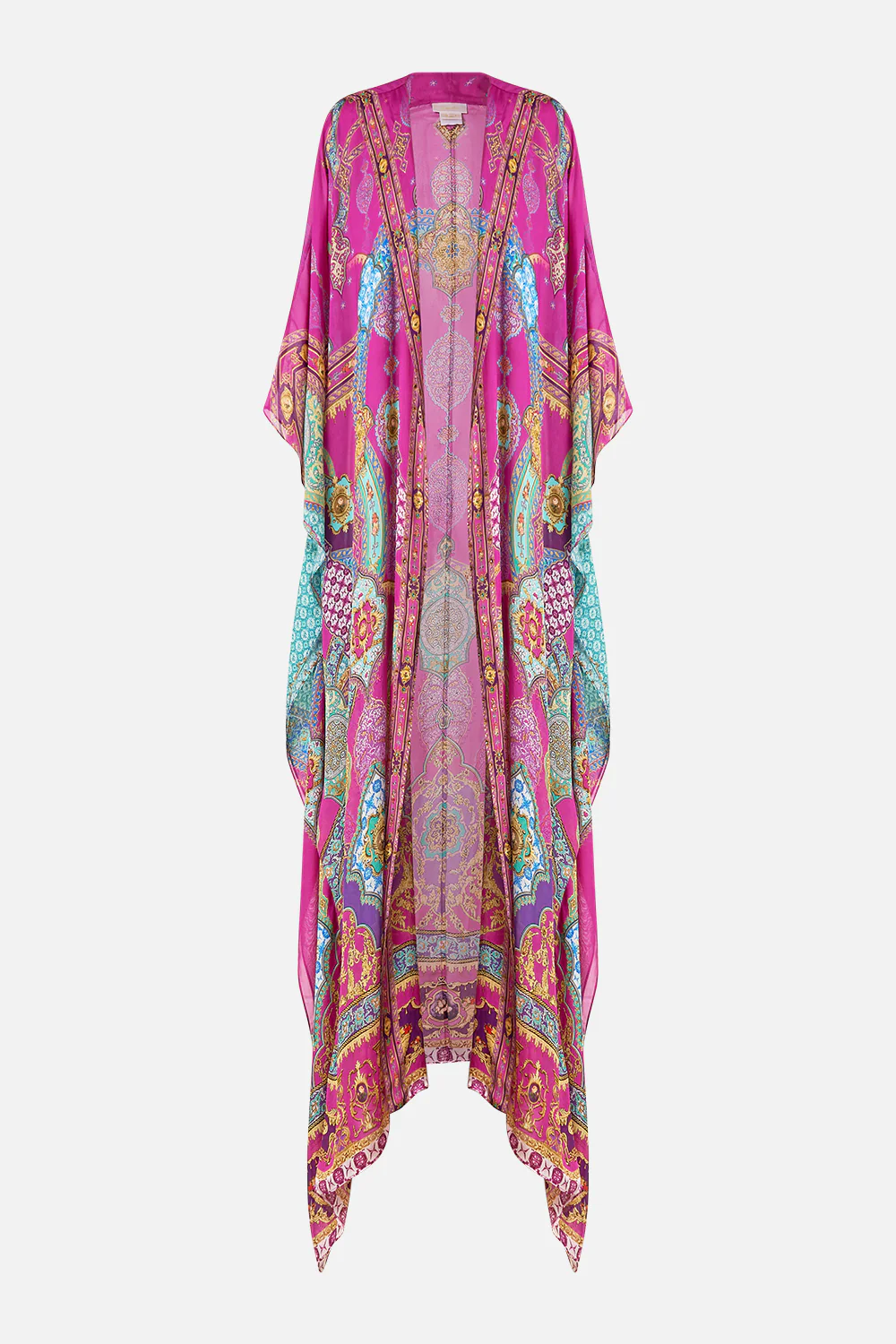 OVERSIZED ROBE CONCUBINES, SULTANS & COURTIERS - Image 3