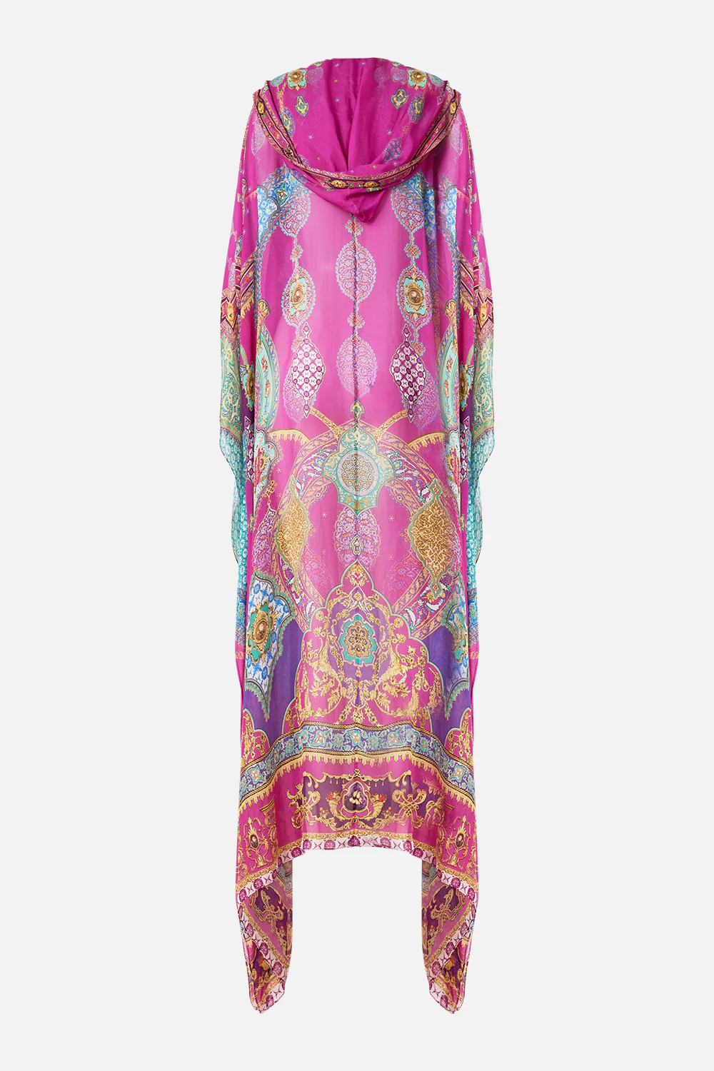OVERSIZED ROBE CONCUBINES, SULTANS & COURTIERS - Image 7