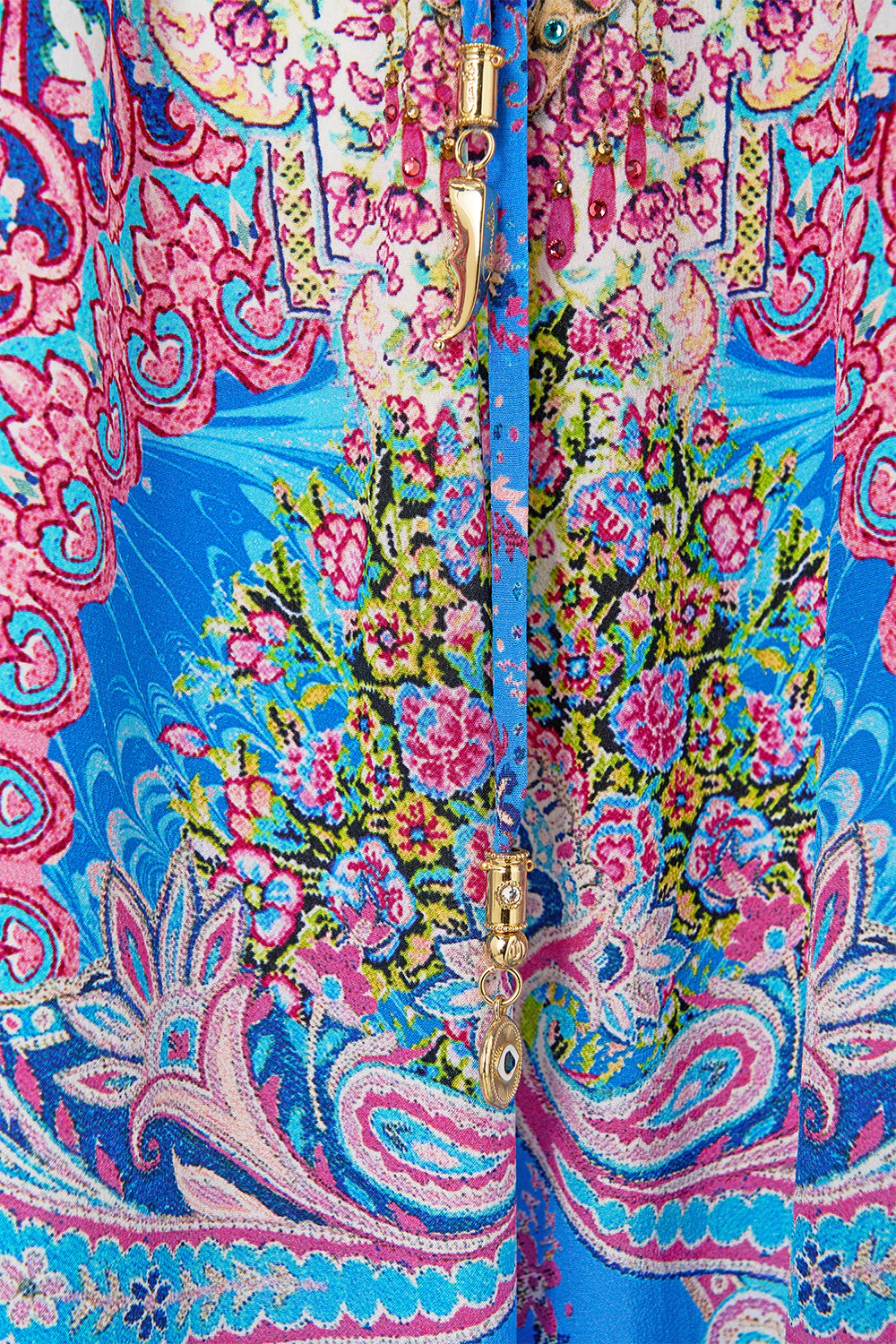 BALLOON JUMPSUIT FOOTSTEPS IN FOLKLORE - Image 7