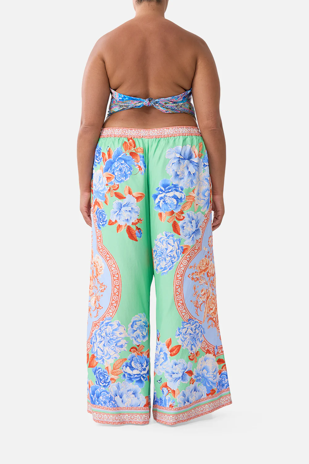 LOUNGE PANT TOPKAPI POP - Image 10