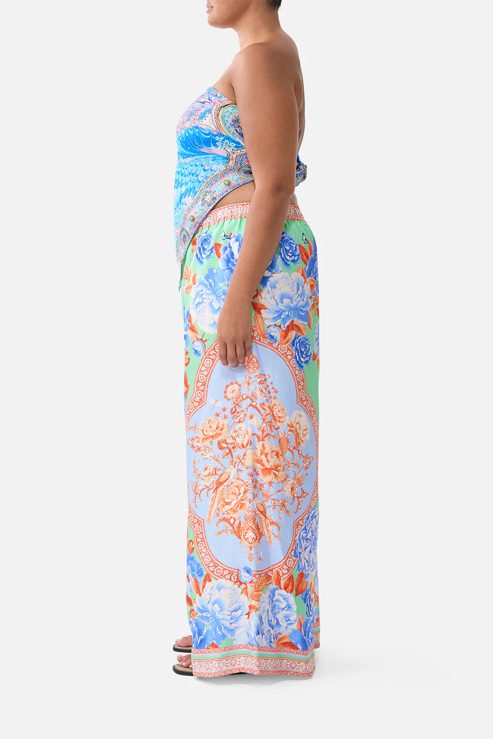 LOUNGE PANT TOPKAPI POP - Image 11