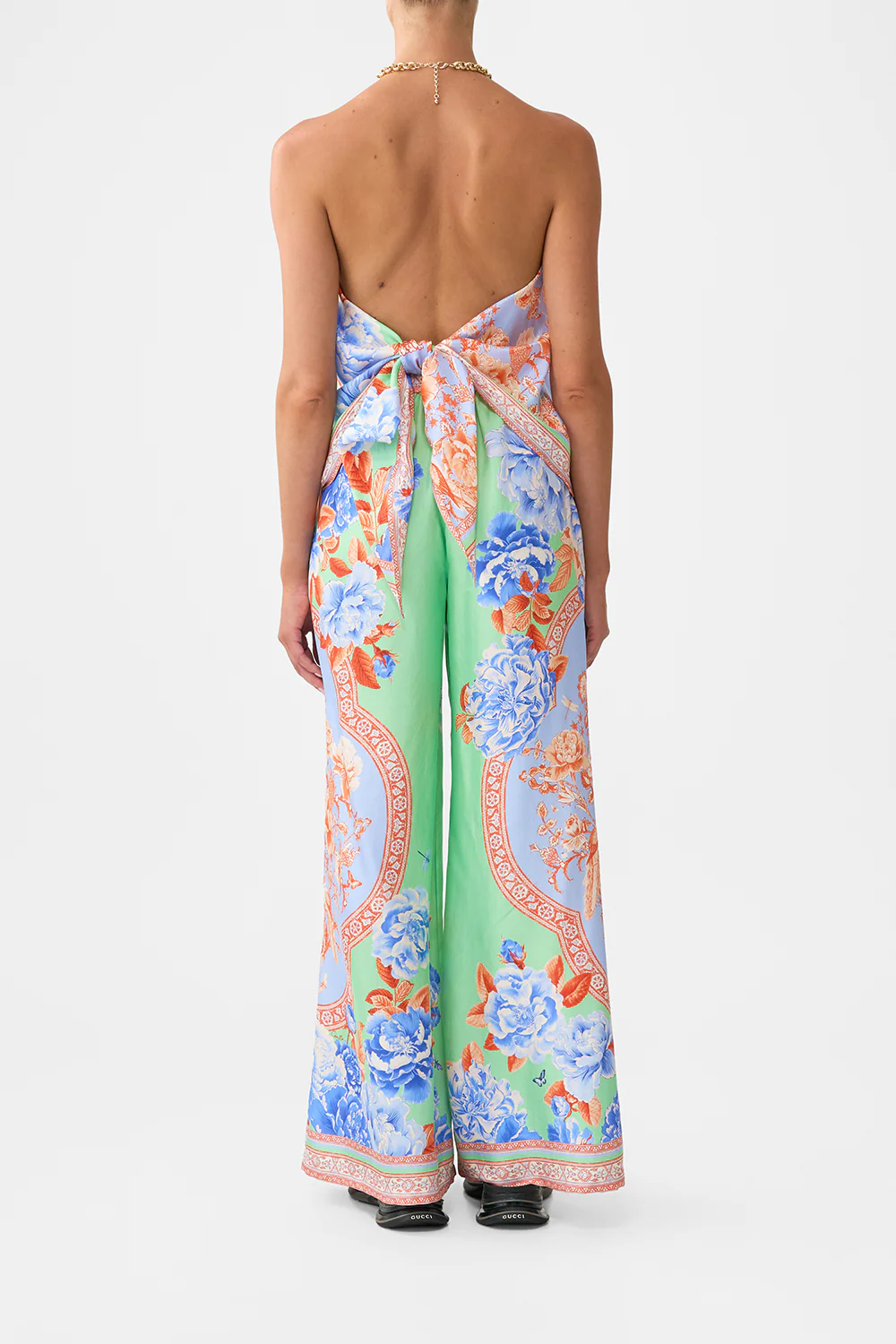 LOUNGE PANT TOPKAPI POP - Image 2