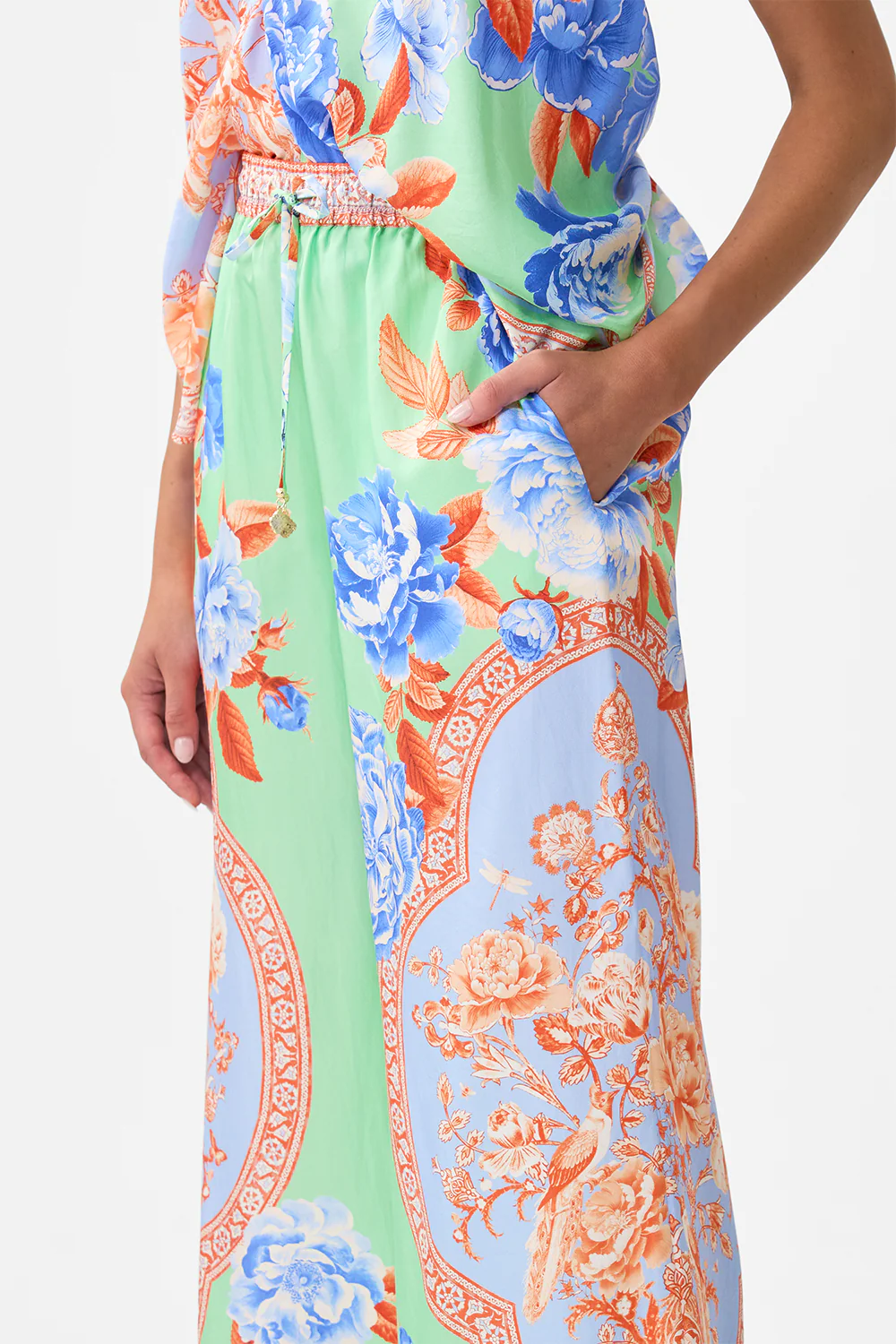 LOUNGE PANT TOPKAPI POP - Image 5