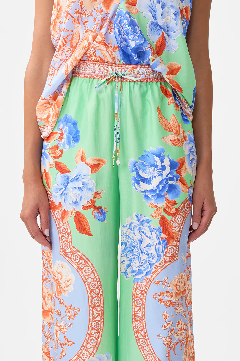 LOUNGE PANT TOPKAPI POP - Image 6