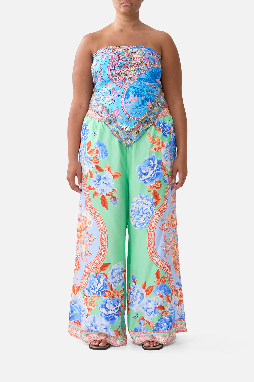 LOUNGE PANT TOPKAPI POP - Image 9