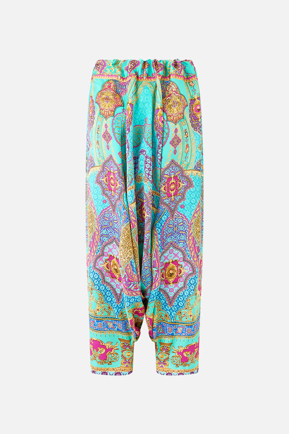 HAREM PANTS THE CONCUBINES CORRIDOR - Image 7