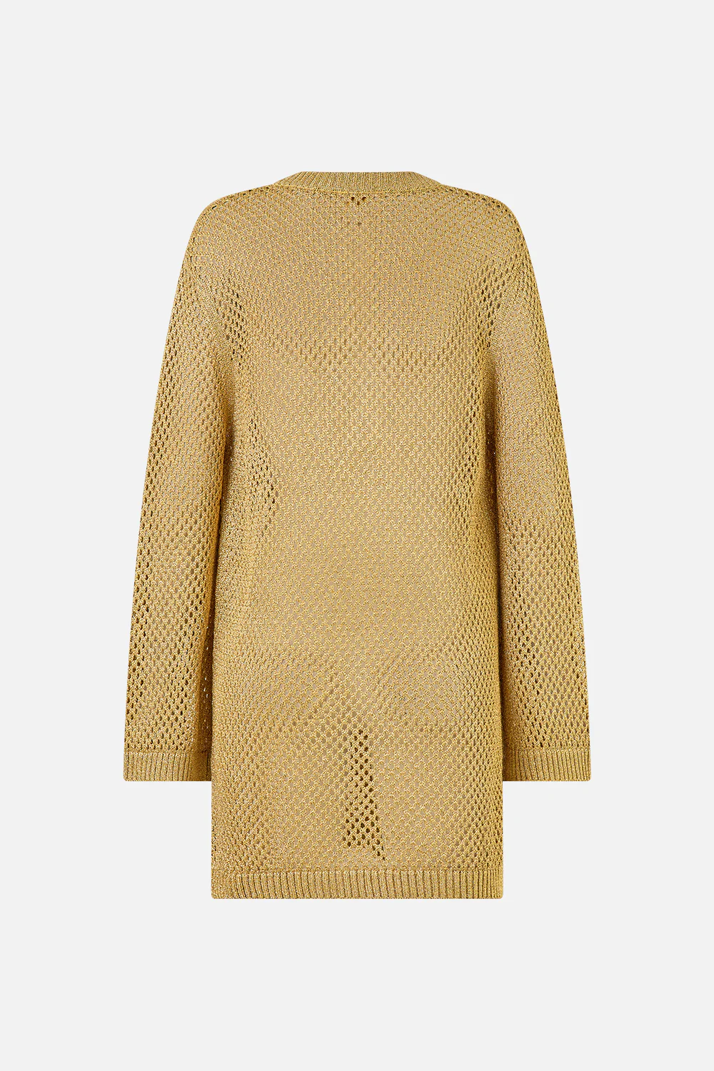POINTELLE TUNIC OTTOMAN DYNASTY - Image 7
