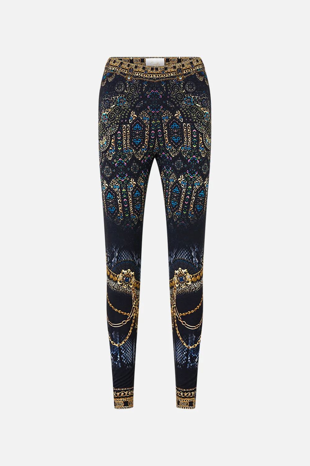 LEGGINGS SONG OF THE SOLSTICE - Image 3