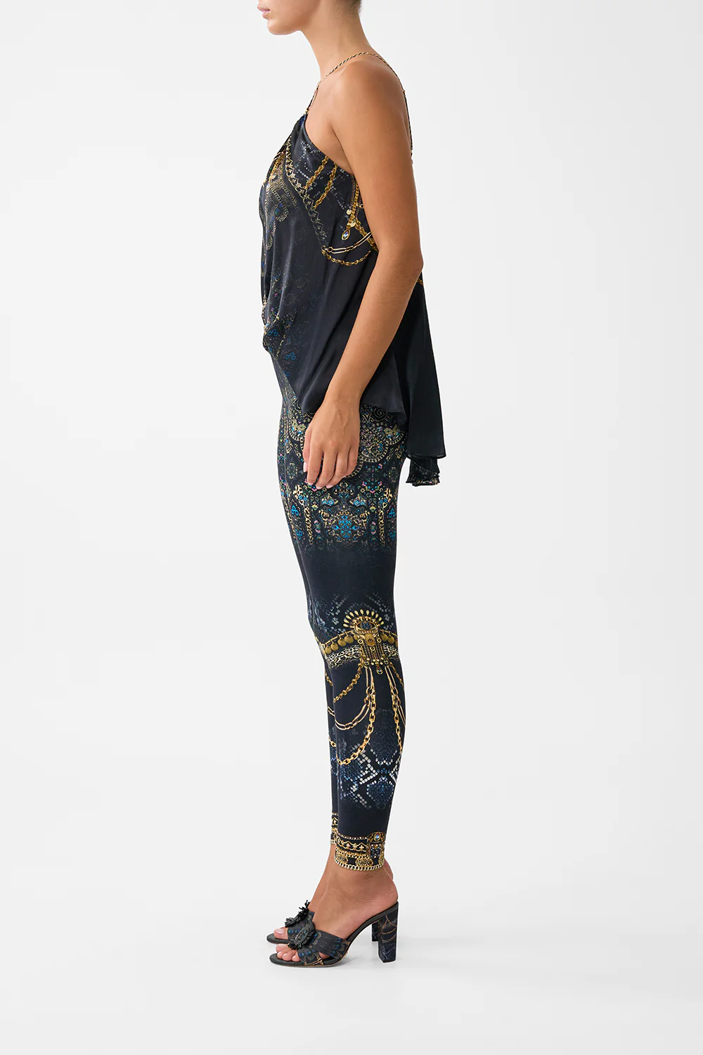 LEGGINGS SONG OF THE SOLSTICE - Image 4