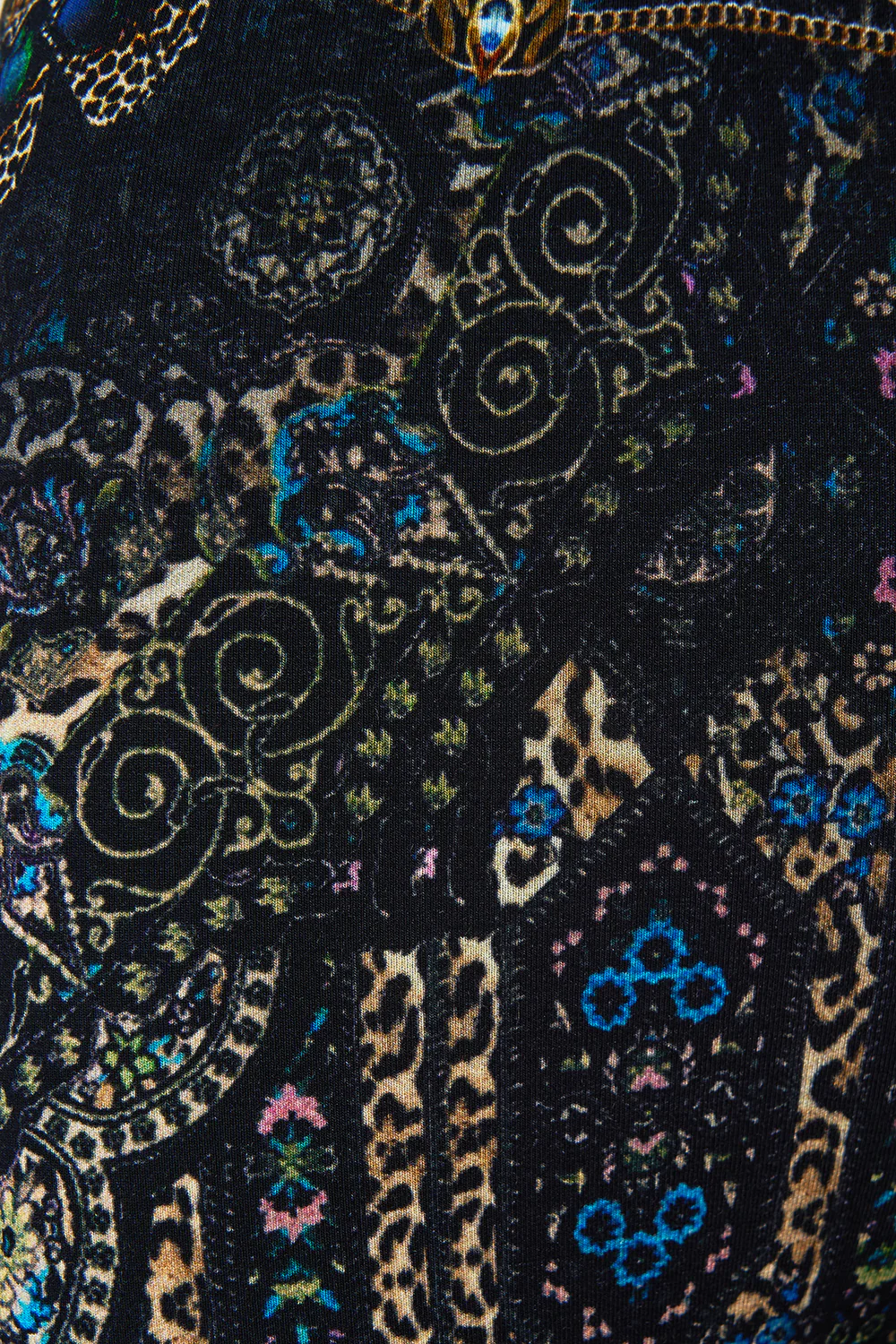 LEGGINGS SONG OF THE SOLSTICE - Image 7