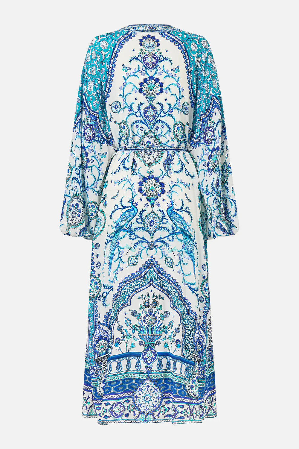 BLOUSON SLEEVE LAYER ISNIK LULLABY - Image 7
