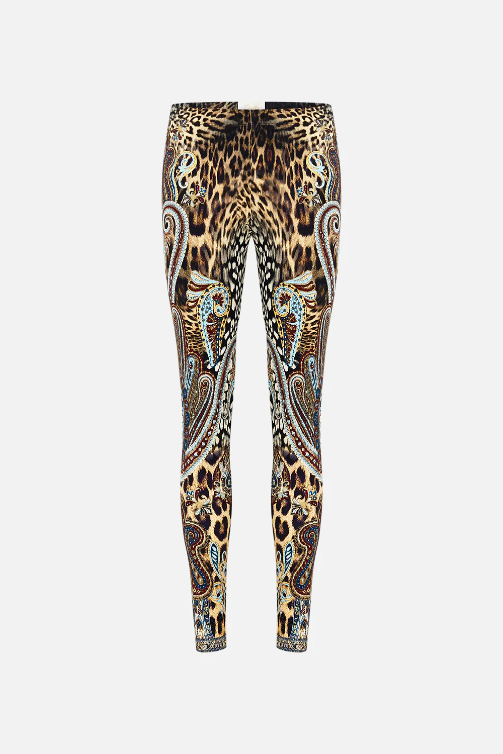 LEGGINGS ISTANBUL ANIMALIA - Image 3