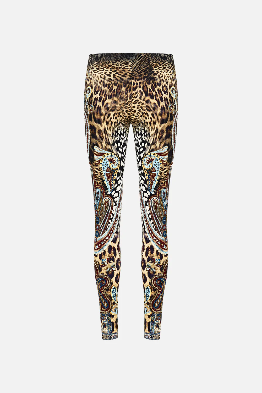 LEGGINGS ISTANBUL ANIMALIA - Image 6