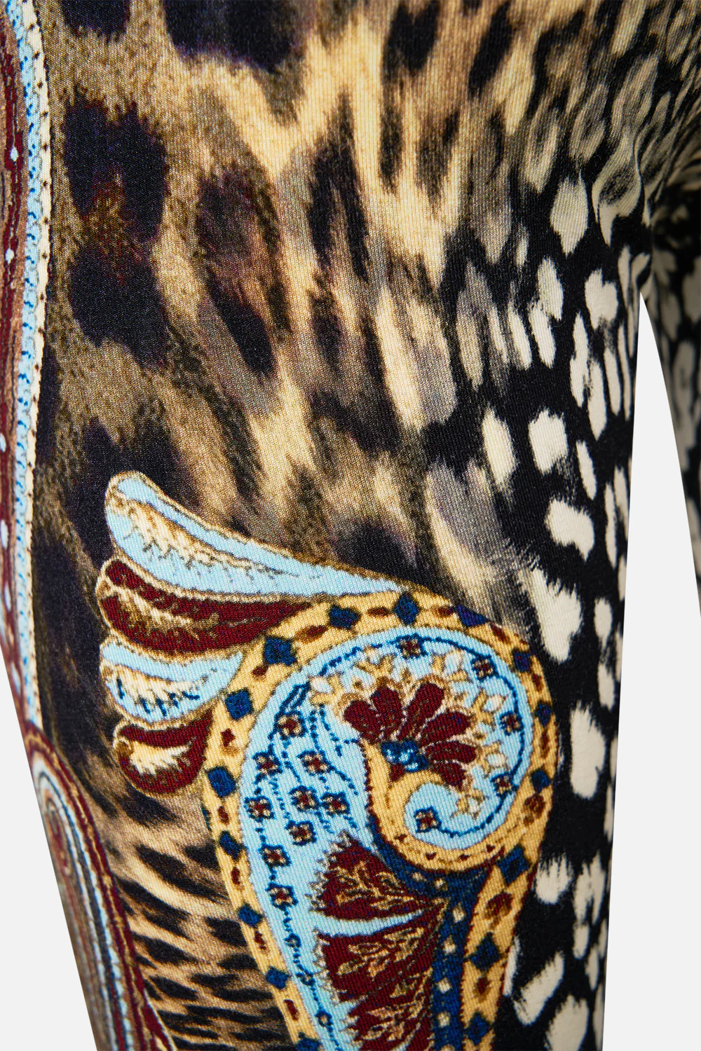 LEGGINGS ISTANBUL ANIMALIA - Image 7