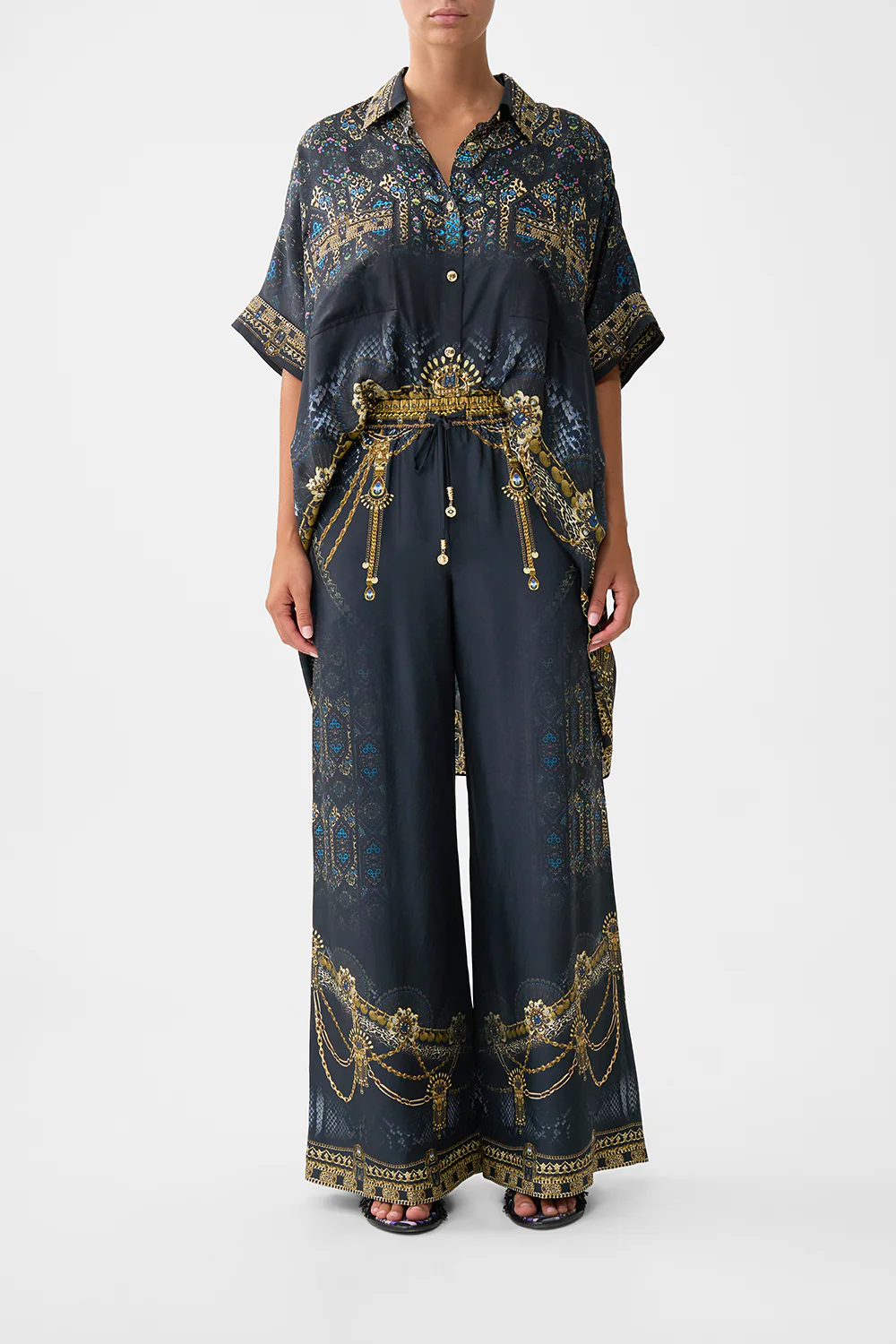 LOUNGE PANT SONG OF THE SOLSTICE