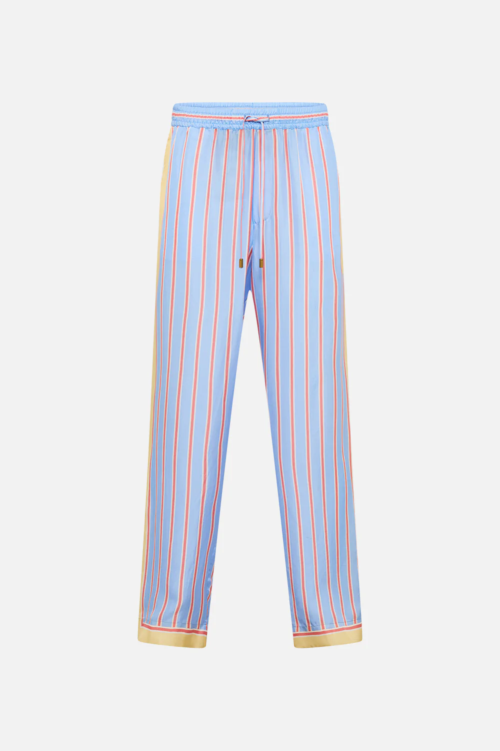 LOUNGE PANT WITH ELASTIC WAIST BOTANICAL BALLADS - Image 3