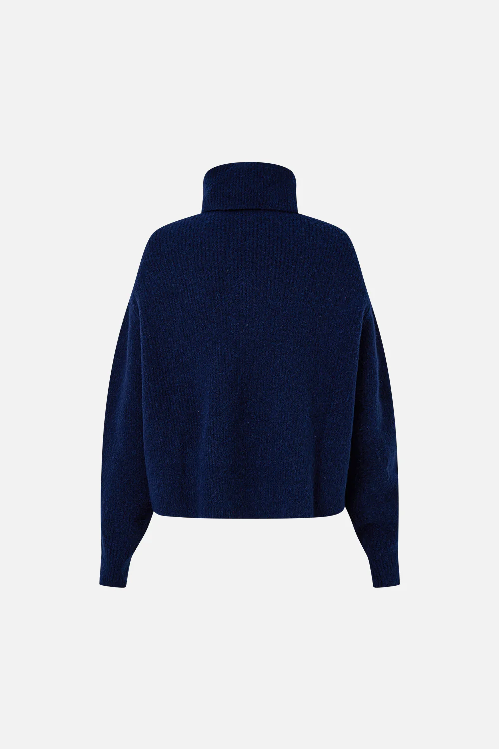 ROLL NECK JUMPER THE IMPERIAL GATE - Image 6