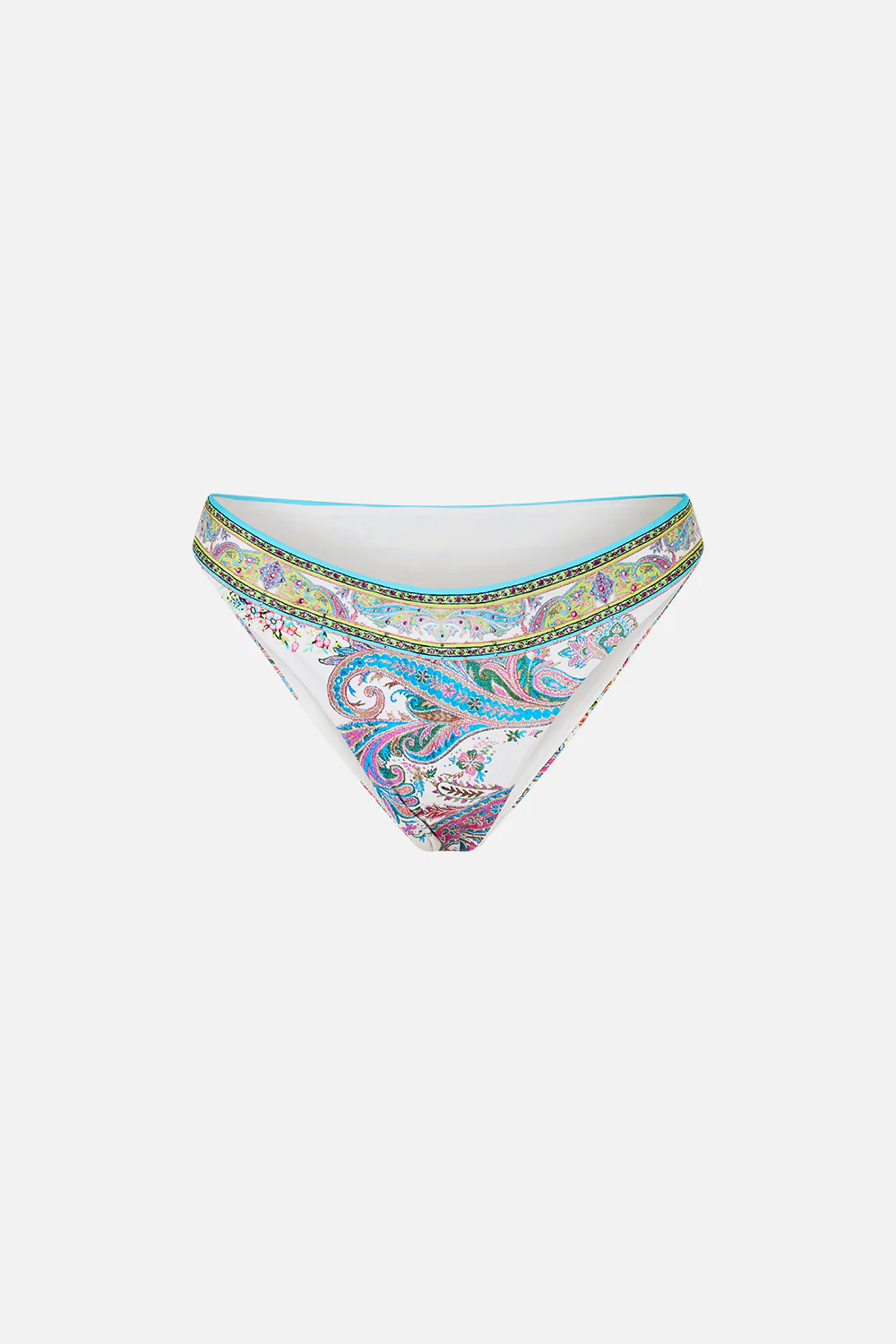 MINI REGULAR BIKINI BOTTOM MAGIC CARPET RIDE - Image 3