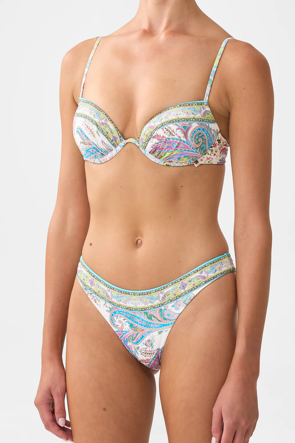 MINI REGULAR BIKINI BOTTOM MAGIC CARPET RIDE - Image 5
