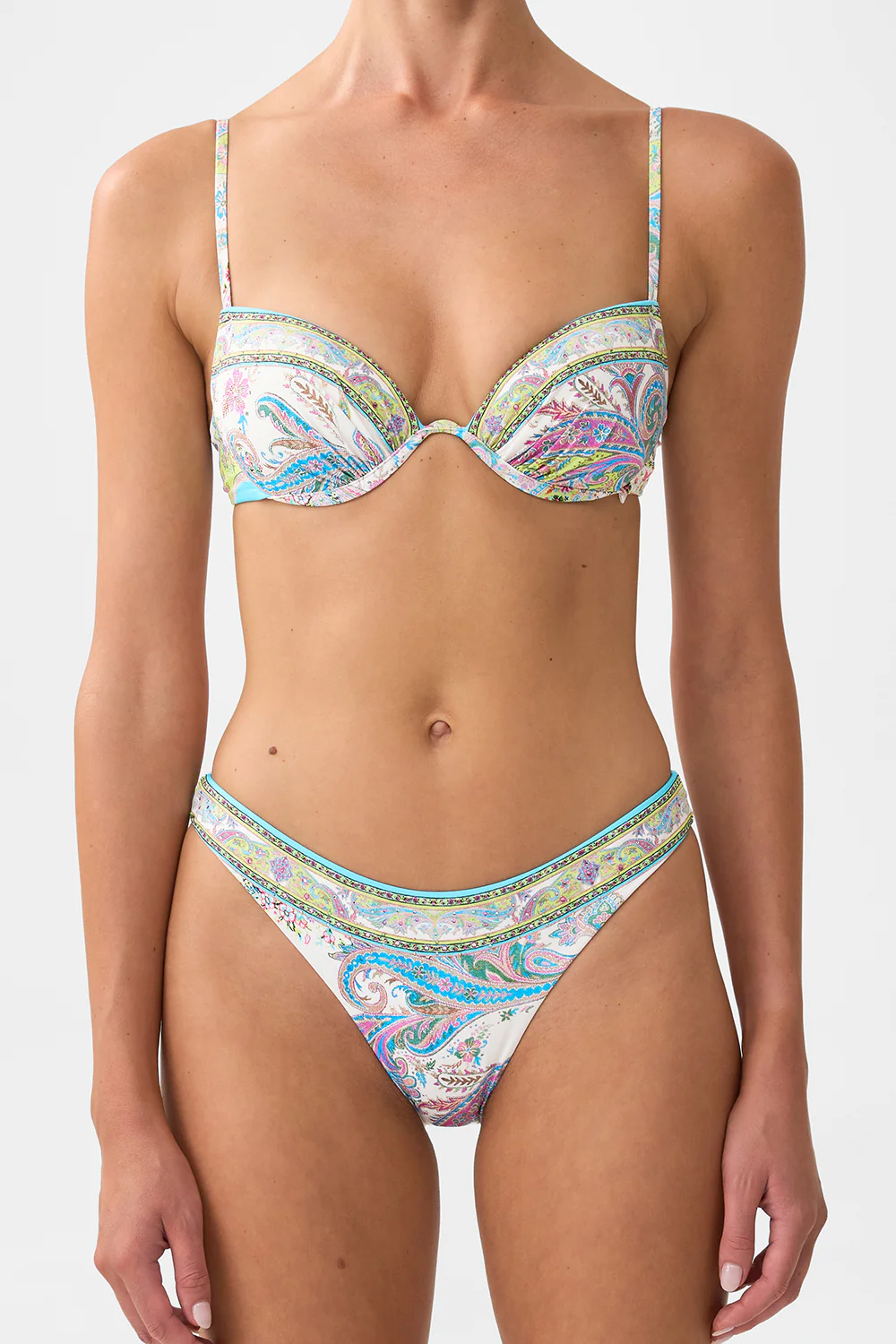 MINI REGULAR BIKINI BOTTOM MAGIC CARPET RIDE - Image 6