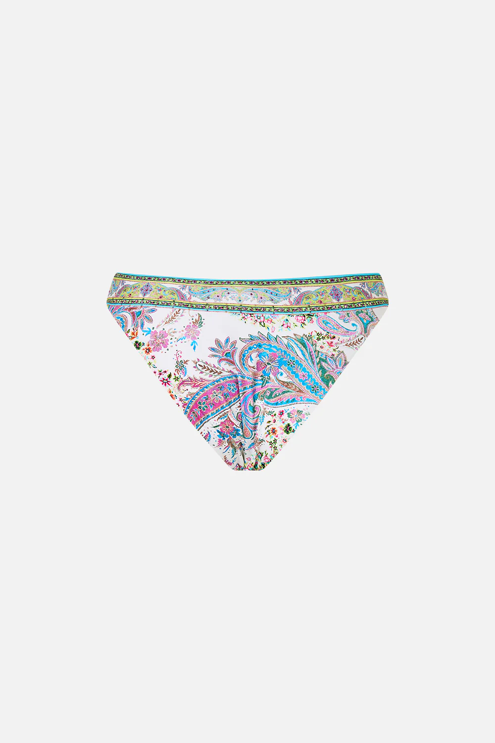 MINI REGULAR BIKINI BOTTOM MAGIC CARPET RIDE - Image 7