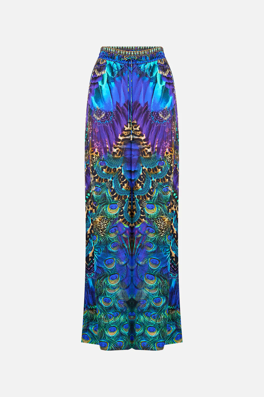 STRAIGHT LEG PANT COSMIC ZOOLOGY - Image 3